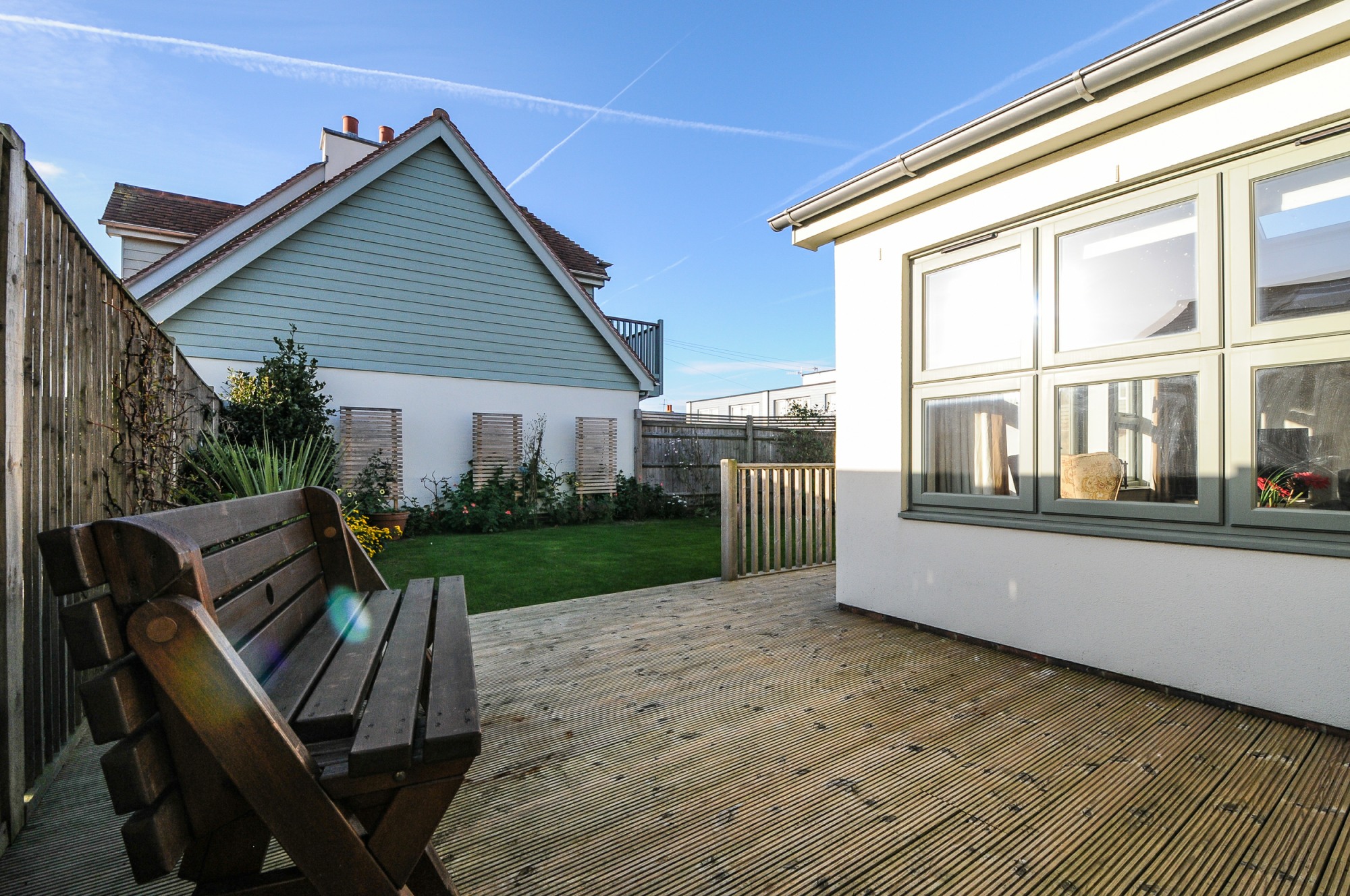 Property for Sale, East Wittering Sea Shells, 48 Shore Road Baileys